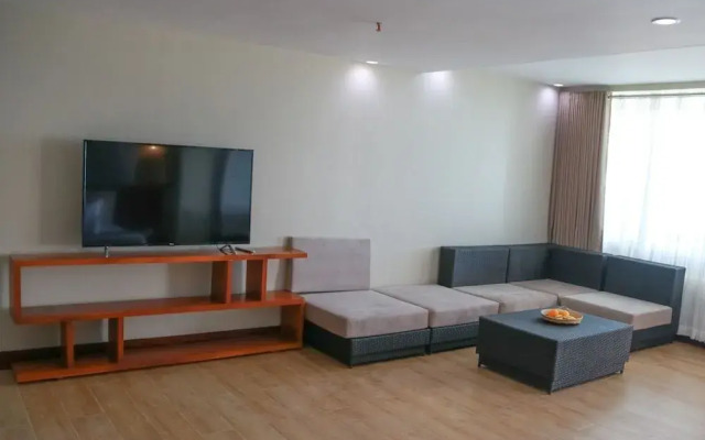 Punta Baler Hotel