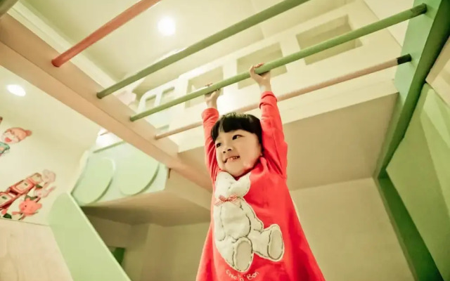 Kid Baby Homestay