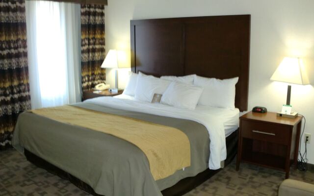 Comfort Inn Birch Run - Frankenmuth