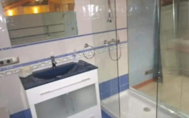 Aptos Almagro El Aposento de Tirso