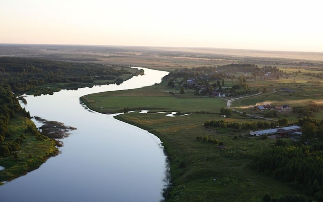 Yacht-Club Medvedica