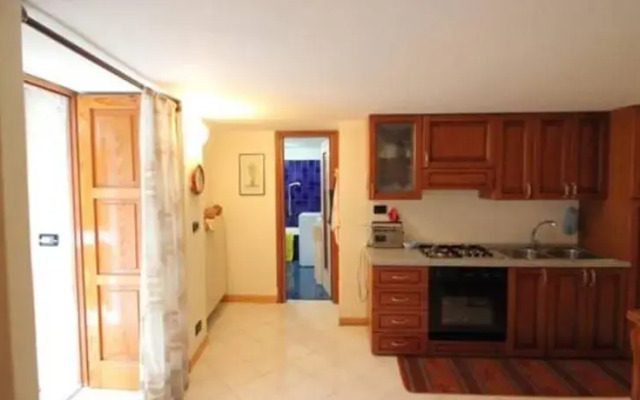 Casa San Pellegrino