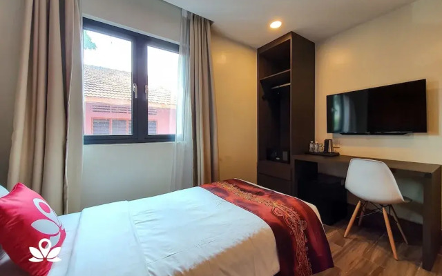ZEN Rooms KL Sentral