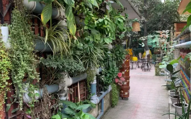 Snigdhas Guest House