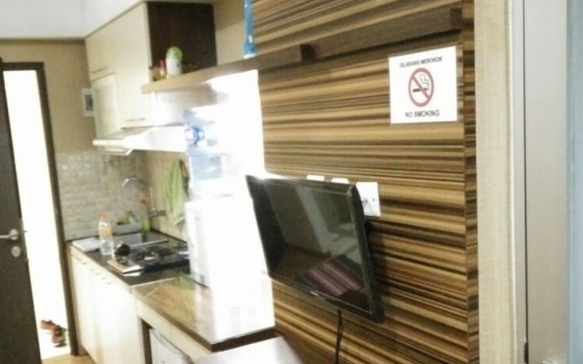 The Jarrdin Apartment