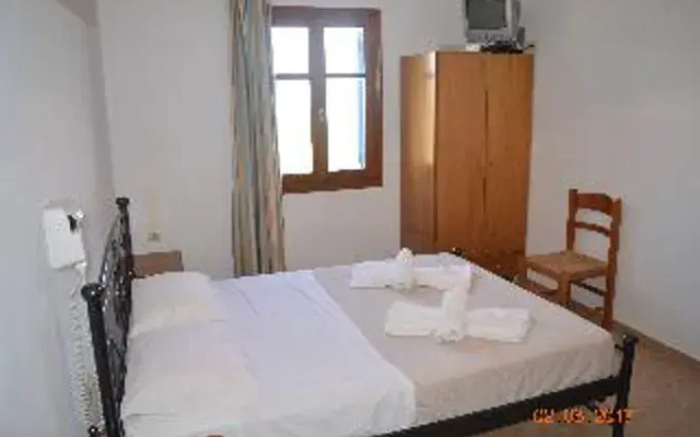 Depis Bay Villas