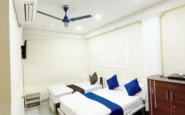 R K Guest House