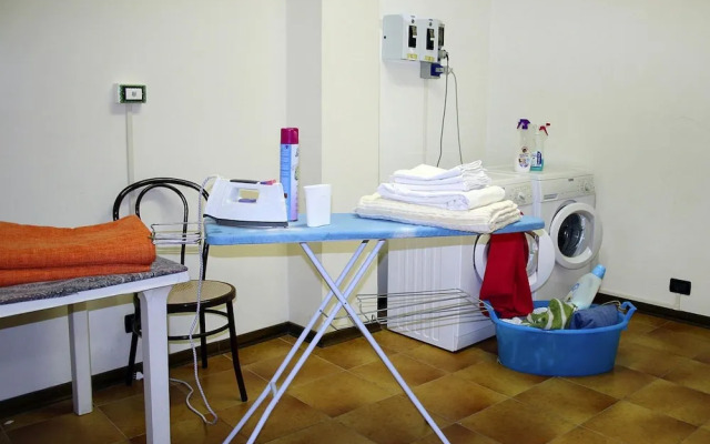 Apartment in San Bartolomeo Al Mare