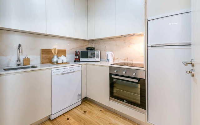 Guestready - Oporto Temptation Apartment