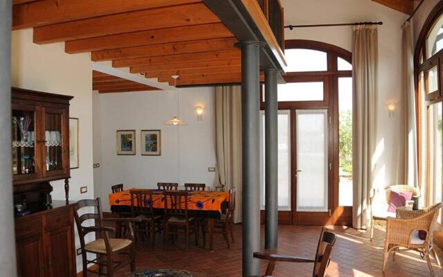 Residence Valle Cavallino