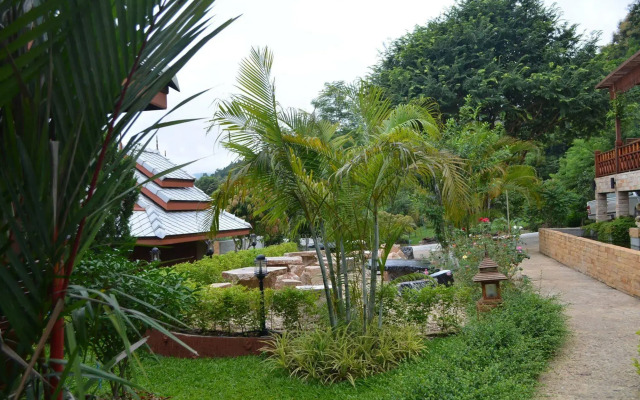 Phusangtawan Resort