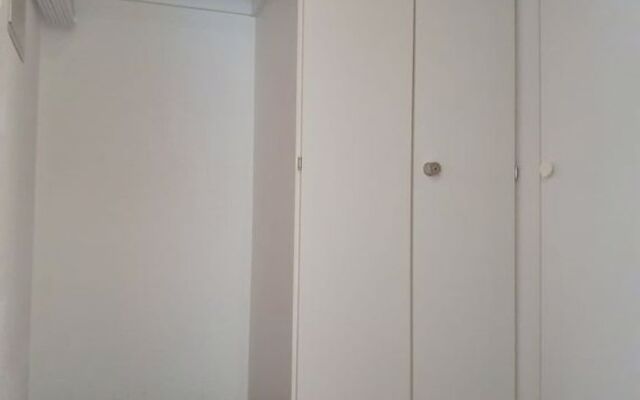 Chalet Abendrot 11410