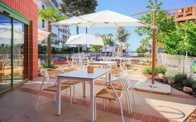 Aparthotel Terra Aurea