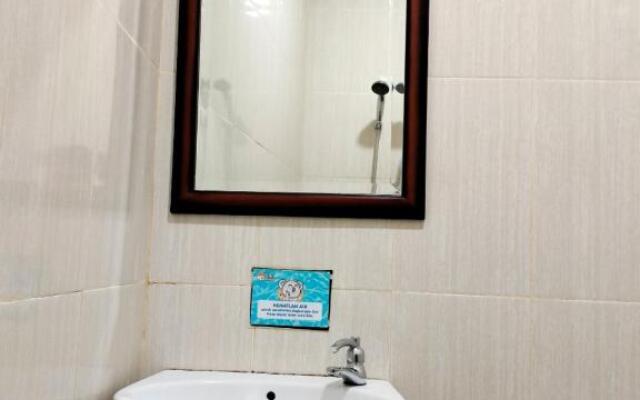 Cabin Purwokinanti Hotel