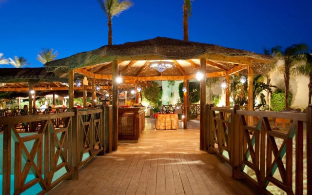 Ghazala Gardens Hotel