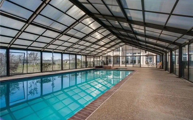 The Thakkar Family Ranch