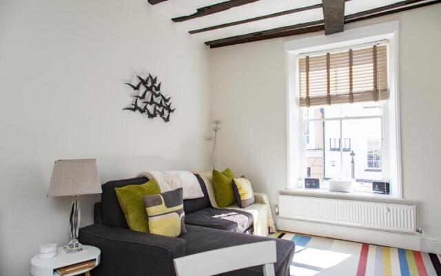 The Hugo - Hotel Concept Canterbury