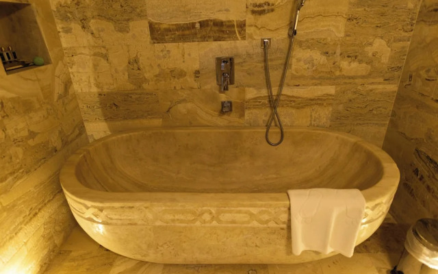 Olenda Cappadocia Hotel