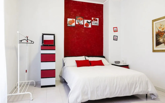 Bella G C Apartment in Rome