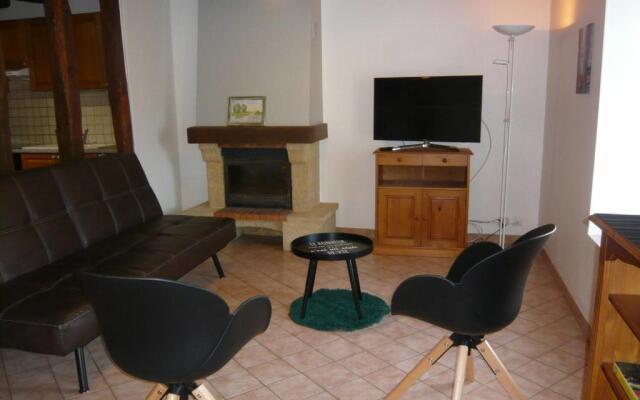 Gîte Épieds-en-Beauce, 4 pièces, 5 personnes - FR-1-590-28