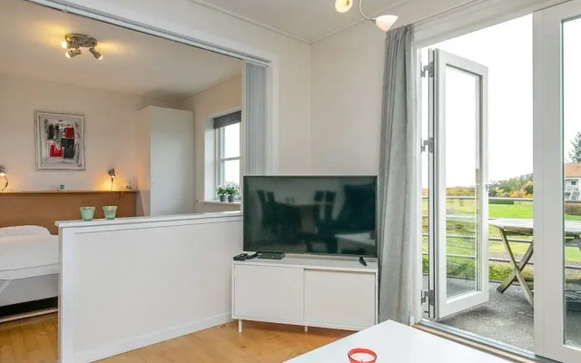 4 Person Holiday Home in Hals-by Traum