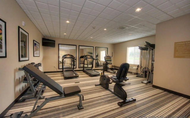 Candlewood Suites Sioux City - Southern Hills by IHG