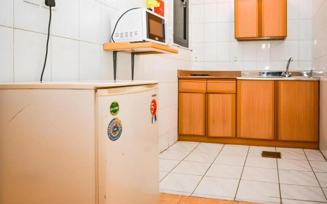 Celine Furnished Apartments