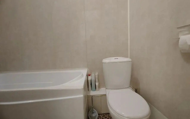 Квартира ЭКОНОМ в самом центре