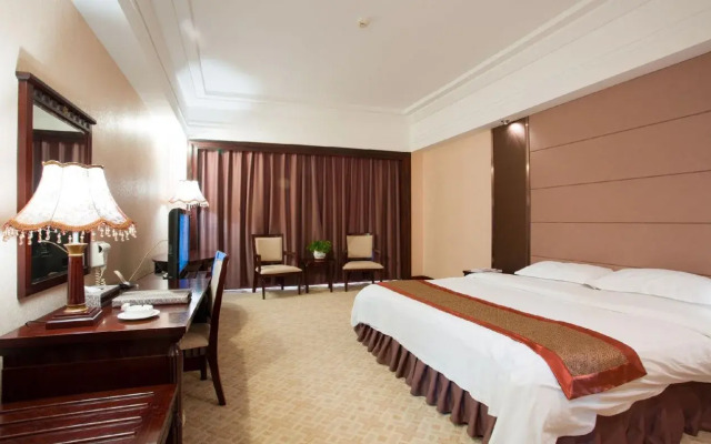 Chaozhou Hotel