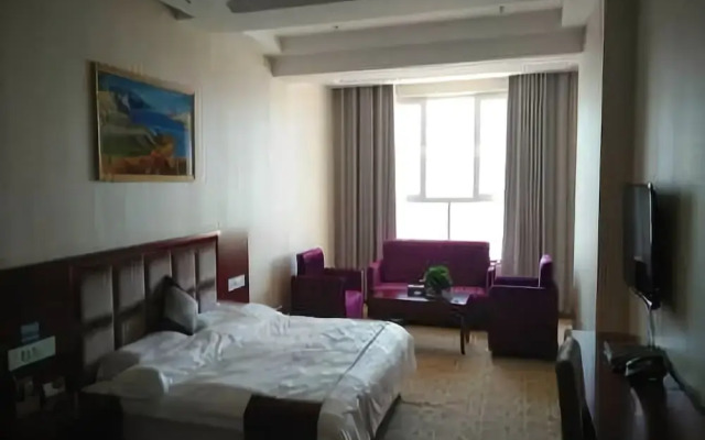 Jinrun Hotel