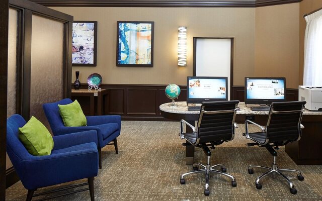 Homewood Suites by Hilton Chicago-Lincolnshire