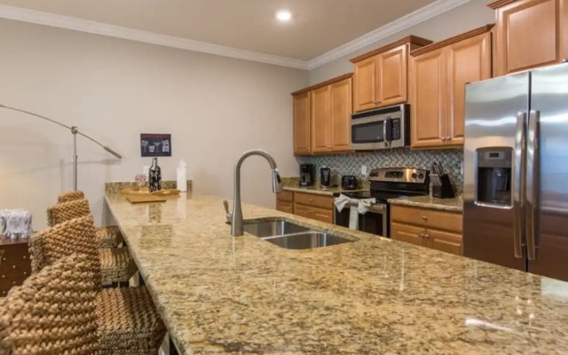 Storey Lake Resort Vacation Home