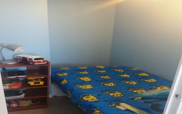 Depto Cortes 5 Personas La Serena