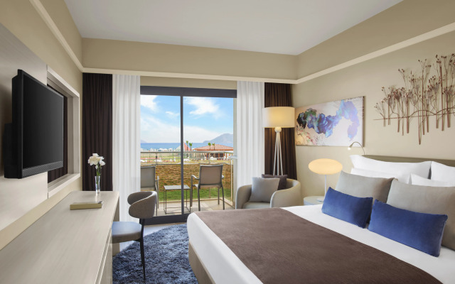 Akra Fethiye Tui Blue Sensatori All Inclusive