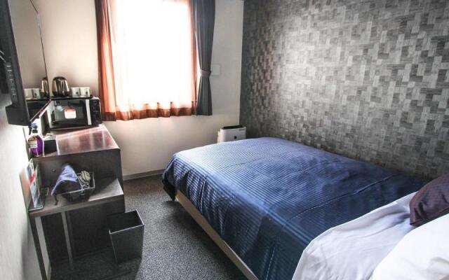 Natural Hot Spring Hotel LiVEMAX PREMIUM Himejieki-Minami