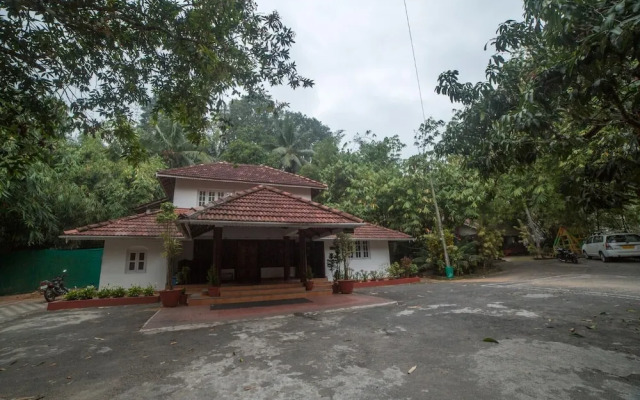 Wynd Valley Garden Resort