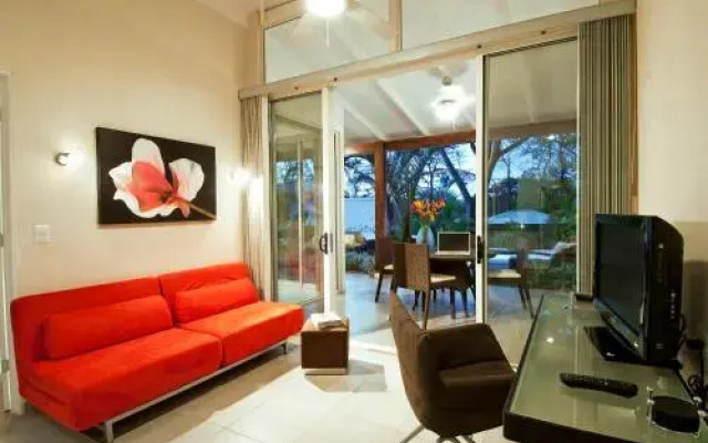 Tamarindo Penthouse by RedAwning