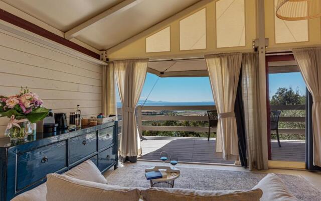 BeVedetta - Relais & Glamping - Adult Only