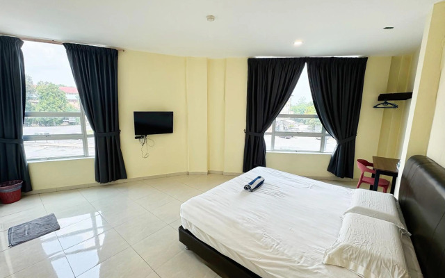 Furich Hotel Enterprise