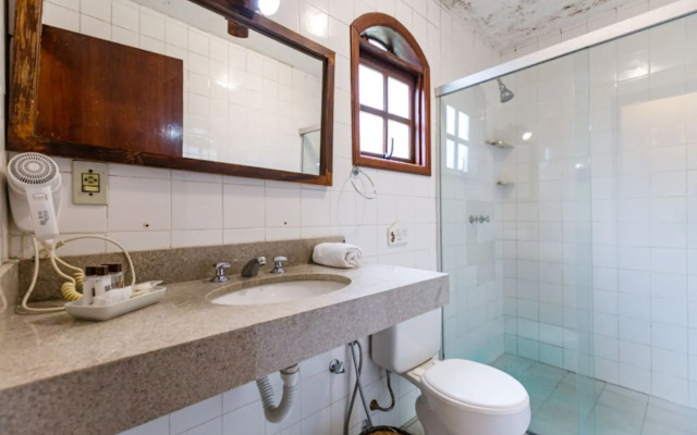 Hotel Pedra Bonita