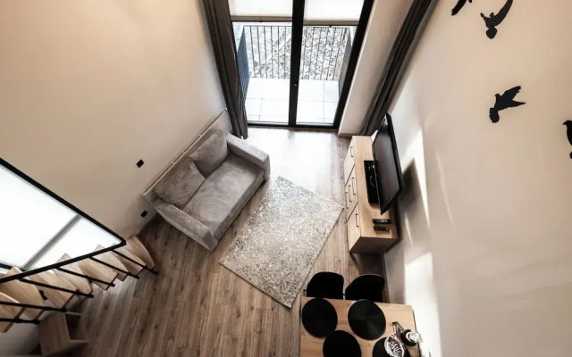 RentPlanet - Lofty nad Wartą