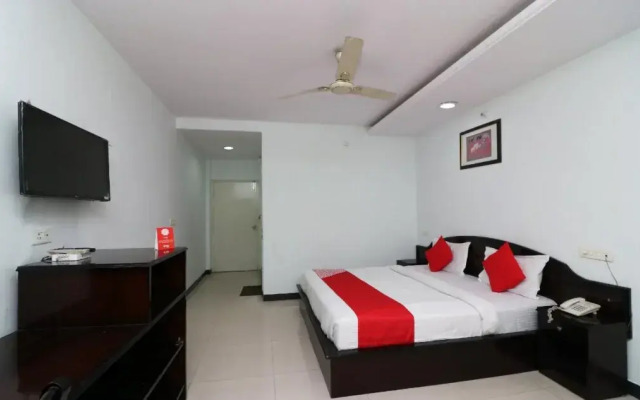 Hotel Vindhwashni By OYO Rooms
