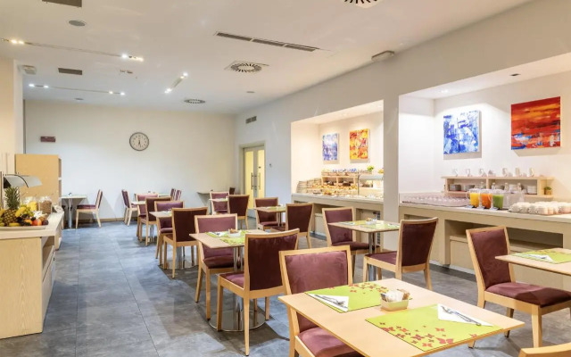 Holiday Inn Express Udine - North