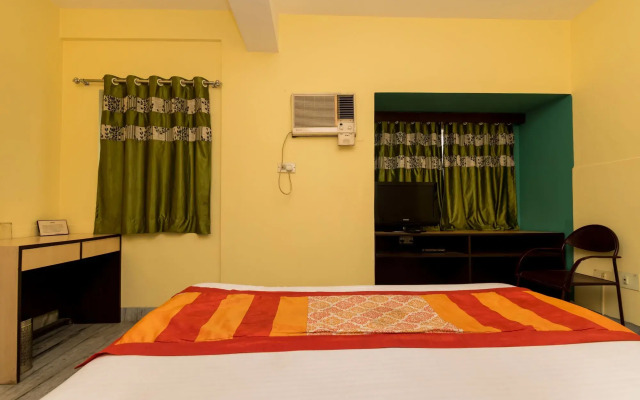 Alipore Guest House