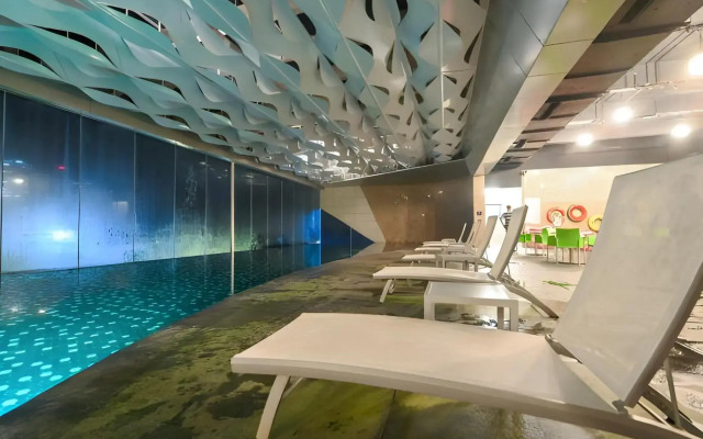 Premium Suites D'lement At Genting Highlands