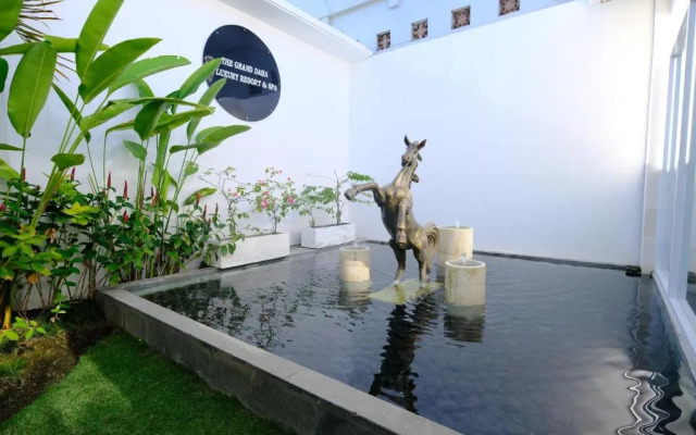 The Grand Daha Luxury Villas