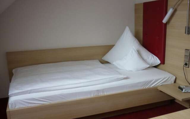 Hotel Landgasthof Schwanen