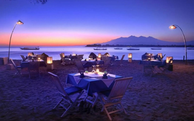Danima Resort