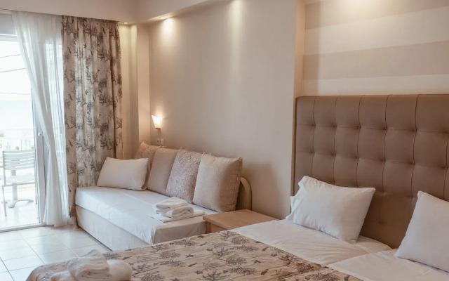 Georgalas Sun Beach Villa