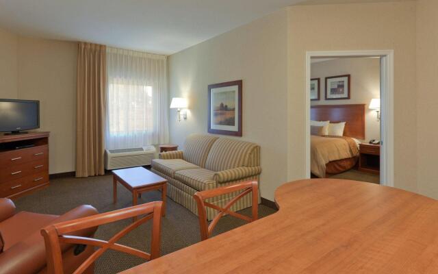 Candlewood Suites Enterprise